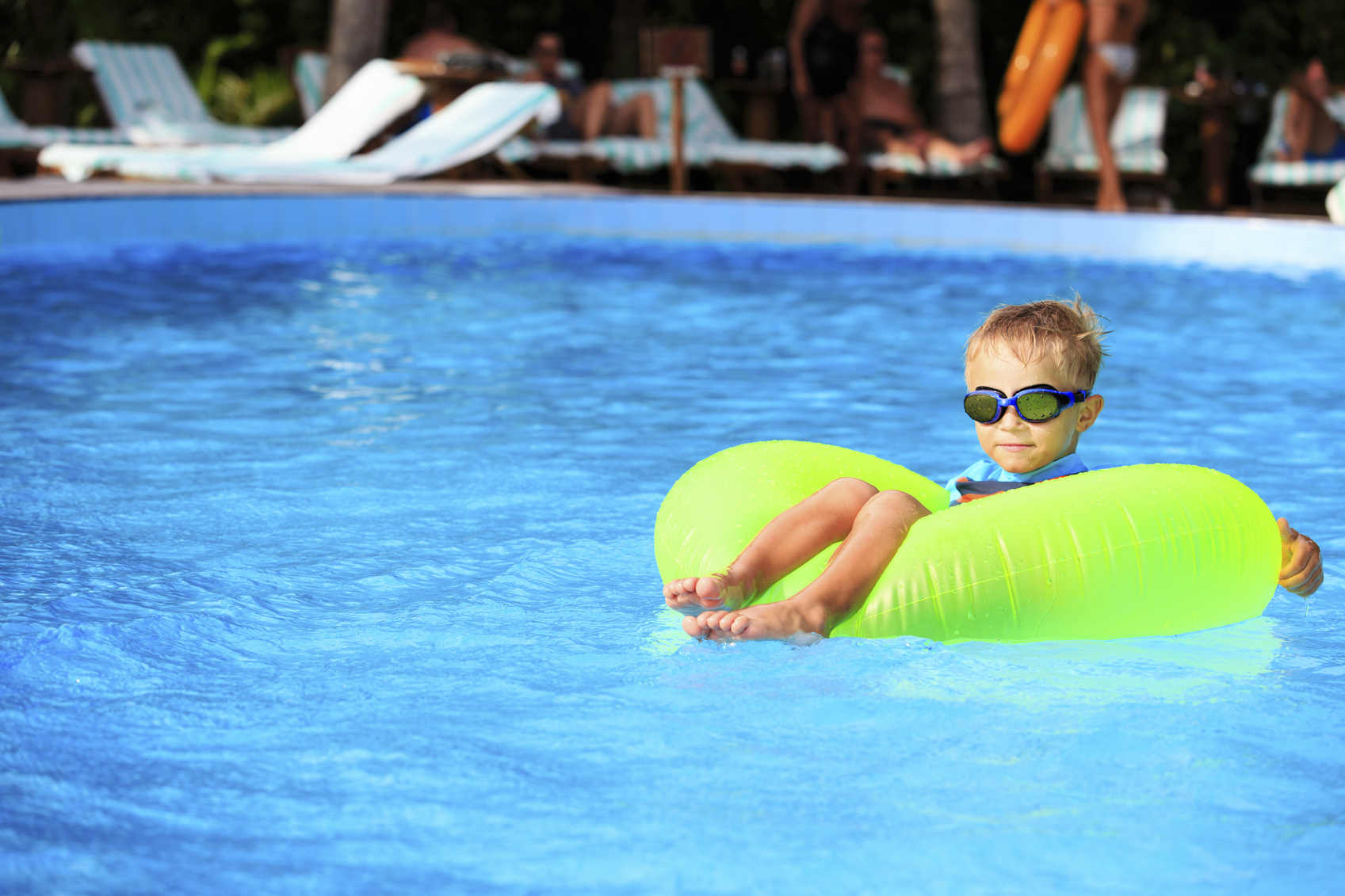 Steps to Take After a Swimming Pool Accident: A Comprehensive Guide